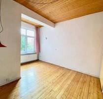 Süße 1-Zimmer-Wohnung in der Lüneburger Altstadt