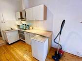 Küche - 1 Zimmer Etagenwohnung zur Miete in Lüneburg