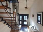 Flur - 5 Zimmer Einfamilienhaus zum Kaufen in Bad Schmiedeberg