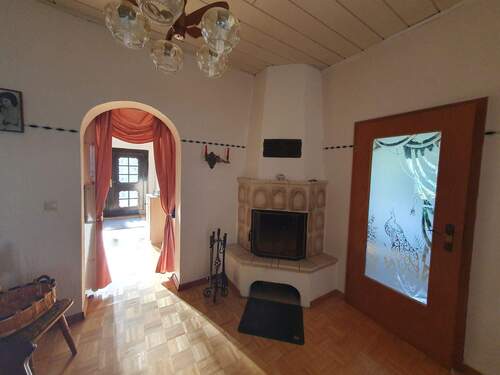 Kaminzimmer - 