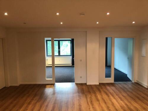 Oststraße 49_2 - 4 Zimmer Büro zur Miete in Düsseldorf