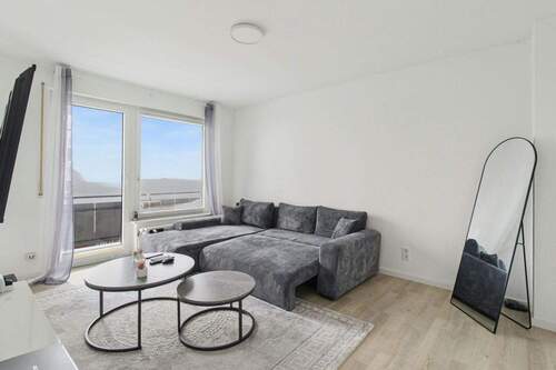 Wohnzimmer - Komfortabel wohnen oder clever investieren - Ihr Investment im Rheingau