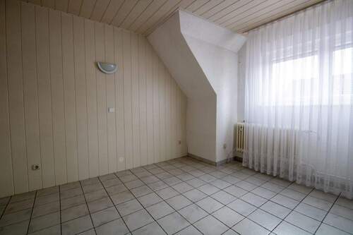 Schlafzimmer 2 DG - 