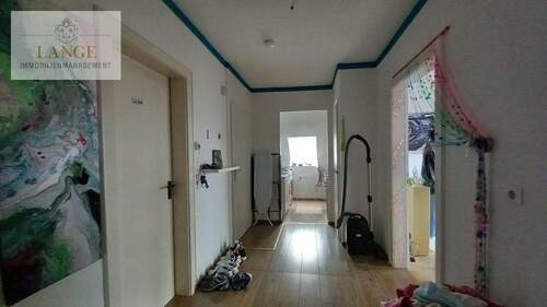 Whg.21 Flur - Etagenwohnung mit 65,00 m&sup2; in Walsrode zum Kaufen