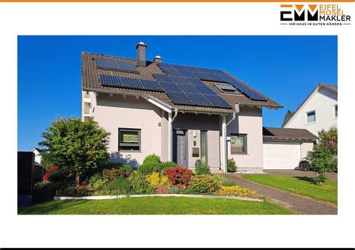 Ihr Haus in guten Händen! - Einfamilienhaus mit viel Platz für die ganze Familie