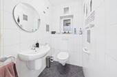 Gäste-WC - 