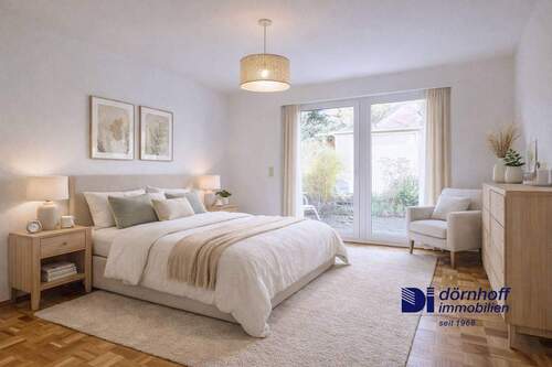 Einrichtungsvorschlag - 