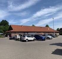 Investmentprofil – Edeka-Markt Hamburg-Bergedorf