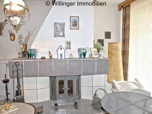  EG Kamin - 