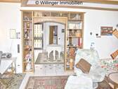 . EG vom Wohnzimmer zum Flur - 