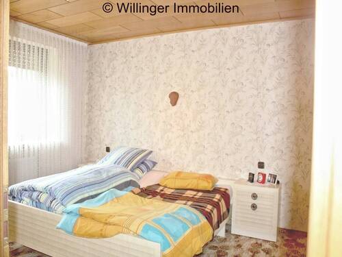 . EG Schlafzimmer - 
