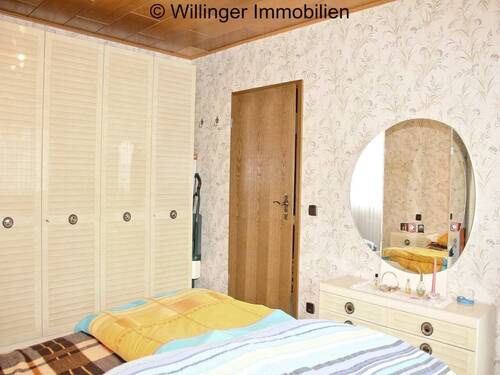 . EG Schlafzimmer - 