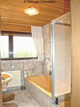 . EG Badezimmer - 