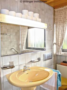 . EG Badezimmer - 