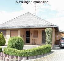 Haus in bester Lage am Diemelsee - Diemelsee-Heringhausen
