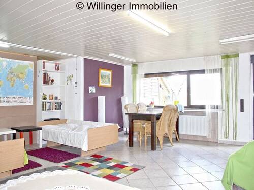 . UG Wohnzimmer - 