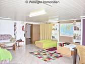 . UG Wohnzimmer - 