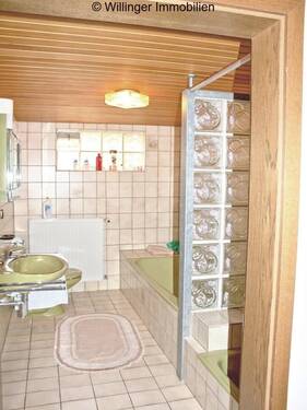 . UG Badezimmer - 