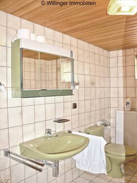 . UG Badezimmer - 
