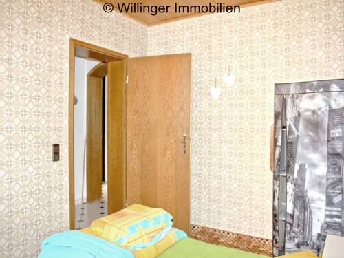 . EG . Schlafzimmer - 