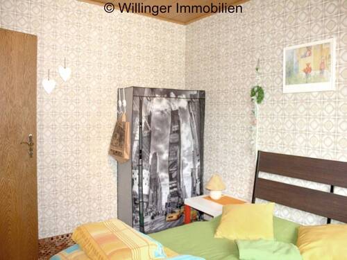 . EG . Schlafzimmer - 