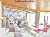 . EG Wohnzimmer - 