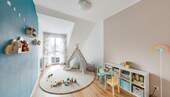 OG - Kinderzimmer 1 - 