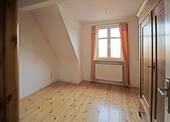 Zimmer 1 im Obergeschoss - 