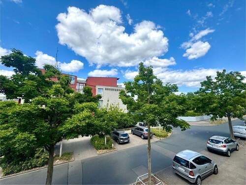 Aussicht - Etagenwohnung mit 57,00 m&sup2; in Hannover zum Kaufen