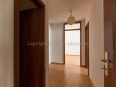 Flur mit AR - 