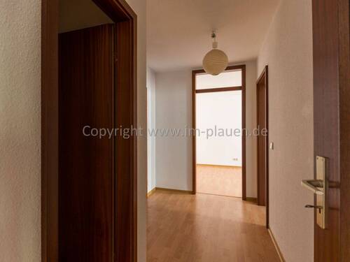 Flur mit AR - 