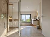 Badezimmer - 