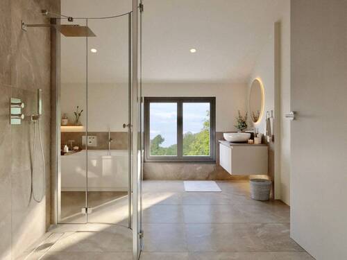 Badezimmer - 