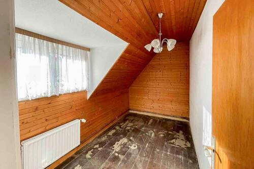 Kinderzimmer - 