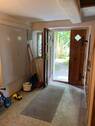 Eingangsbereich EG - 