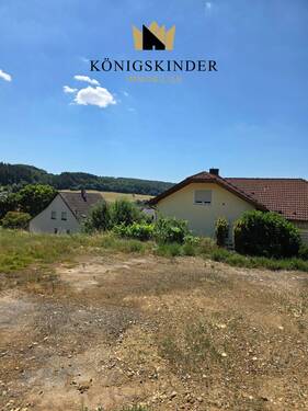 20250629_132524 - Baugrundstück mit Aussicht - 77.000,00 EUR Kaufpreis, ca.  0,00 m²