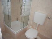 Duschbad mit Fenster - 