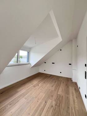 Küchenbereich - 2 Zimmer Etagenwohnung zum Kaufen in Regensburg