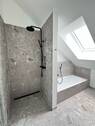 Große Dusche - 