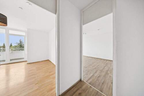 Eingangsbereich - 