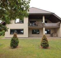 Modernes Wohnen im ländlichen Idyll - Stemwede Oppenwehe