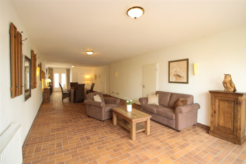 Eingangsbereich - wunderschöne Diele - 