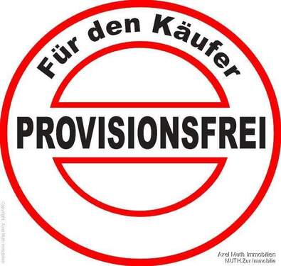 PROVISIONSFREI für Käufer - 