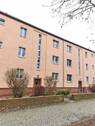 Hausansicht - 2 Zimmer Etagenwohnung zur Miete in Lutherstadt Wittenberg