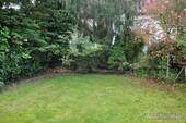 Dazugehöriger Gartenanteil - 