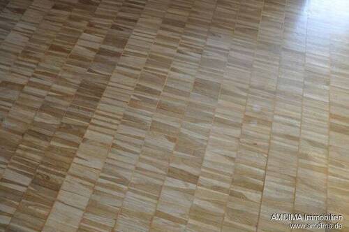 Holzparkett - Etagenwohnung mit 80,00 m² in Nürnberg zur Miete