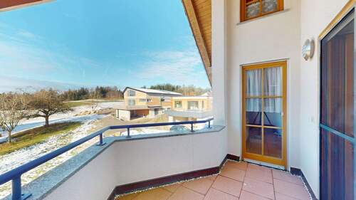 Balkon - 