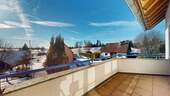 Balkon - 