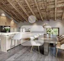 Penthousewohnung am Tegernsee - Neubau in exklusiver Lage mit Top-Ausstattung - 2027 - Bad Wiessee