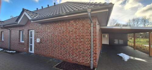 Hauptbild - Hochwertig und energieeffizient - ein Traum für jeden Mieter